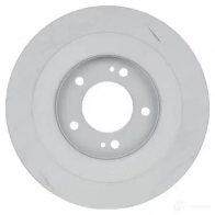 Тормозной диск BOSCH RSCU2K BD 1733 340188 0986479a46 - Изображение 6