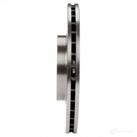 Тормозной диск BOSCH 340376 E1 90R-02C0349/0058 BD1868 0986479r67 - Изображение 2