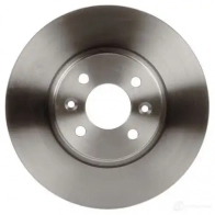Тормозной диск BOSCH 340376 E1 90R-02C0349/0058 BD1868 0986479r67 - Изображение 3