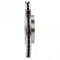 Тормозной диск BOSCH 340376 E1 90R-02C0349/0058 BD1868 0986479r67 - Изображение 4