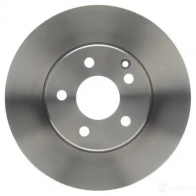 Тормозной диск BOSCH 0986479s07 E1 90R-02C0339/0739 BD1903 340413 - Изображение 2