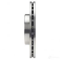 Тормозной диск BOSCH 0986479s07 E1 90R-02C0339/0739 BD1903 340413 - Изображение 4
