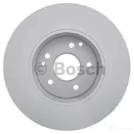 Тормозной диск BOSCH 0986478876 XWIJP BD7 75 339239 - Изображение 4