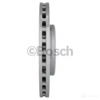 Тормозной диск BOSCH 0986478876 XWIJP BD7 75 339239 - Изображение 5
