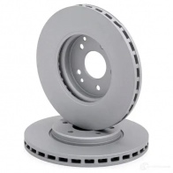 Тормозной диск BOSCH 0986478876 XWIJP BD7 75 339239 - Изображение 8