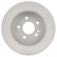 Тормозной диск BOSCH BD39 8 0986478469 OA1WA2 338945 - Изображение 3
