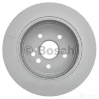 Тормозной диск BOSCH 0986479c02 BD210 2 1193479319 76NWL - Изображение 3