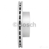 Тормозной диск BOSCH 0986479b96 DWWQN3 1193479312 BD2 097 - Изображение 4