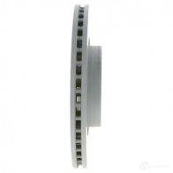 Тормозной диск BOSCH DUJFI5 BD168 5 339909 0986479701 - Изображение 3
