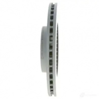 Тормозной диск BOSCH DUJFI5 BD168 5 339909 0986479701 - Изображение 4