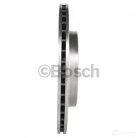 Тормозной диск BOSCH 4XZAUV 339422 BD97 9 0986479142 - Изображение 3
