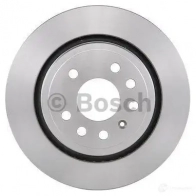 Тормозной диск BOSCH 4XZAUV 339422 BD97 9 0986479142 - Изображение 5