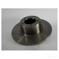 Тормозной диск BOSCH BD69 E1 90 R -02C0371/0141 0986478077 338730 - Изображение 4