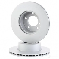 Тормозной диск BOSCH 0986479216 BD1084 339478 E1 90 R -02C0348/0007 - Изображение 2