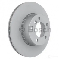 Тормозной диск BOSCH 0986479216 BD1084 339478 E1 90 R -02C0348/0007 - Изображение 5