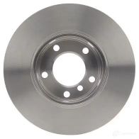 Тормозной диск BOSCH 340380 0986479r72 YWWF6LH BD1 871 - Изображение 2