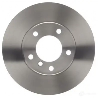 Тормозной диск BOSCH 340380 0986479r72 YWWF6LH BD1 871 - Изображение 4