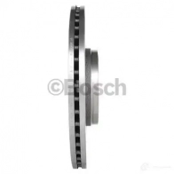 Тормозной диск BOSCH JPFDA0 339785 0986479562 B D1405 - Изображение 4