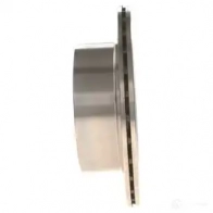 Тормозной диск BOSCH BD 1098 TO5OUAV 0986479232 339491 - Изображение 5