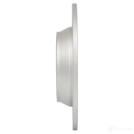 Тормозной диск BOSCH U5A2SCR BD 2618 1193479500 0986479d86 - Изображение 3