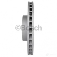 Тормозной диск BOSCH X68M6 BD1 228 339584 0986479332 - Изображение 4