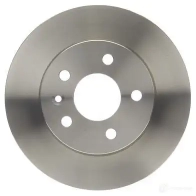 Тормозной диск BOSCH 340401 0986479r95 E1 90R-02C0349/0211 BD1891 - Изображение 2
