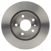 Тормозной диск BOSCH 340401 0986479r95 E1 90R-02C0349/0211 BD1891 - Изображение 5