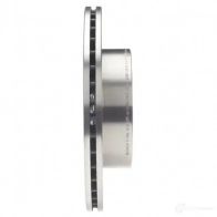 Тормозной диск BOSCH 340401 0986479r95 E1 90R-02C0349/0211 BD1891 - Изображение 6
