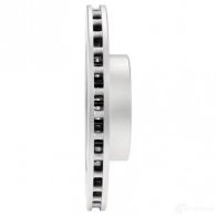Тормозной диск BOSCH 339929 BD1 555 AFUYUB9 0986479723 - Изображение 4
