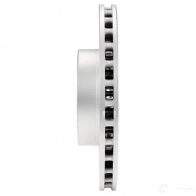 Тормозной диск BOSCH 339929 BD1 555 AFUYUB9 0986479723 - Изображение 5