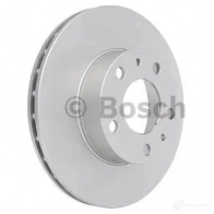 Тормозной диск BOSCH 1193479223 BD2035 0986479b34 E1 90 R - 02C0074/0311 - Изображение 3