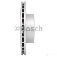 Тормозной диск BOSCH 1193479223 BD2035 0986479b34 E1 90 R - 02C0074/0311 - Изображение 4
