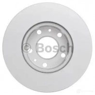 Тормозной диск BOSCH 1193479223 BD2035 0986479b34 E1 90 R - 02C0074/0311 - Изображение 5