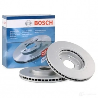 Тормозной диск BOSCH E1 90 R - 02C0074/0348 BD2104 0986479c04 1193479321 - Изображение 2