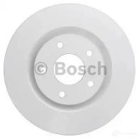 Тормозной диск BOSCH E1 90 R - 02C0074/0348 BD2104 0986479c04 1193479321 - Изображение 3