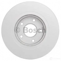 Тормозной диск BOSCH E1 90 R - 02C0074/0348 BD2104 0986479c04 1193479321 - Изображение 5