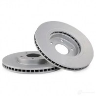 Тормозной диск BOSCH E1 90 R - 02C0074/0348 BD2104 0986479c04 1193479321 - Изображение 6