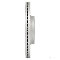 Тормозной диск BOSCH 0986479e42 BD 2643 NIGZBYM 1193479508 - Изображение 4