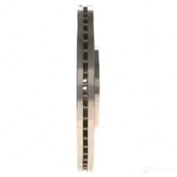 Тормозной диск BOSCH BD918 0986479031 339317 E1 90 R - 02C0074/0408 - Изображение 3