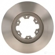 Тормозной диск BOSCH BD918 0986479031 339317 E1 90 R - 02C0074/0408 - Изображение 6