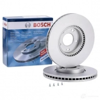 Тормозной диск BOSCH BD2 190 0986479c51 1193479384 8V3HXVU - Изображение 2