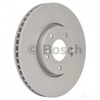 Тормозной диск BOSCH BD2 190 0986479c51 1193479384 8V3HXVU - Изображение 3