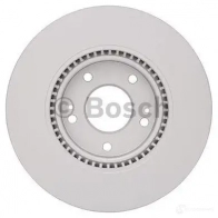 Тормозной диск BOSCH BD2 190 0986479c51 1193479384 8V3HXVU - Изображение 4