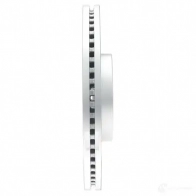 Тормозной диск BOSCH DPAMBMY 0986479795 339997 BD1 625 - Изображение 2