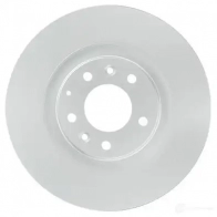 Тормозной диск BOSCH DPAMBMY 0986479795 339997 BD1 625 - Изображение 5