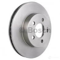 Тормозной диск BOSCH 0986479461 BD1 271 339702 SELWV - Изображение 3