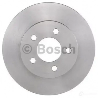 Тормозной диск BOSCH 0986479461 BD1 271 339702 SELWV - Изображение 4