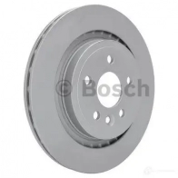 Тормозной диск BOSCH 0986479398 BD12 97 339644 YCYGRE - Изображение 2