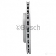 Тормозной диск BOSCH 0986479398 BD12 97 339644 YCYGRE - Изображение 3