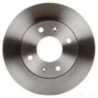 Тормозной диск BOSCH 0986479s03 BD1899 340409 E1 90R-02C0448/1351 - Изображение 3